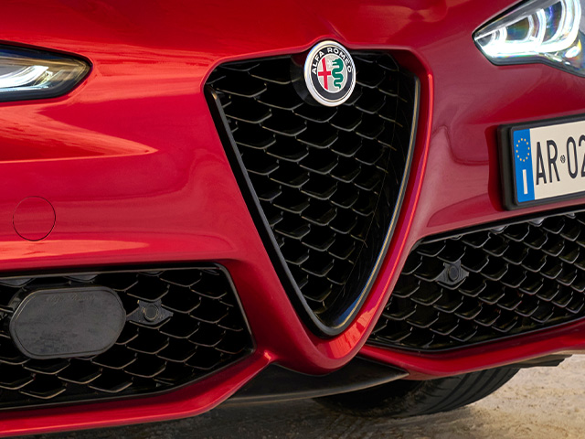 Scudetto V-schild