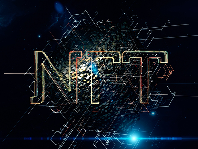NFT digital certificate