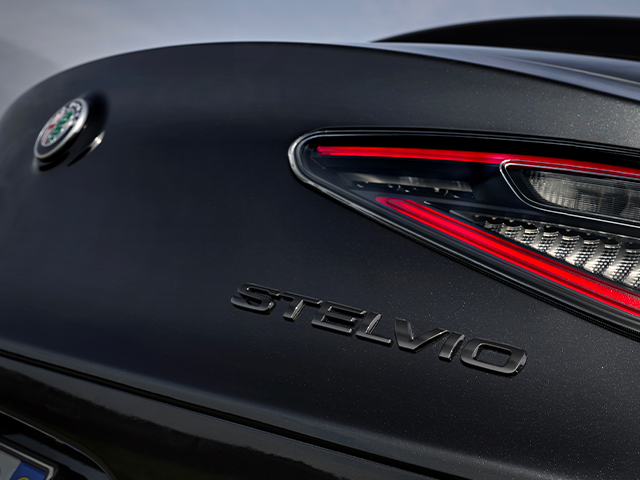 Black badge