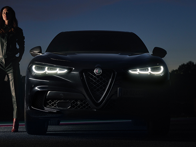 Headlights