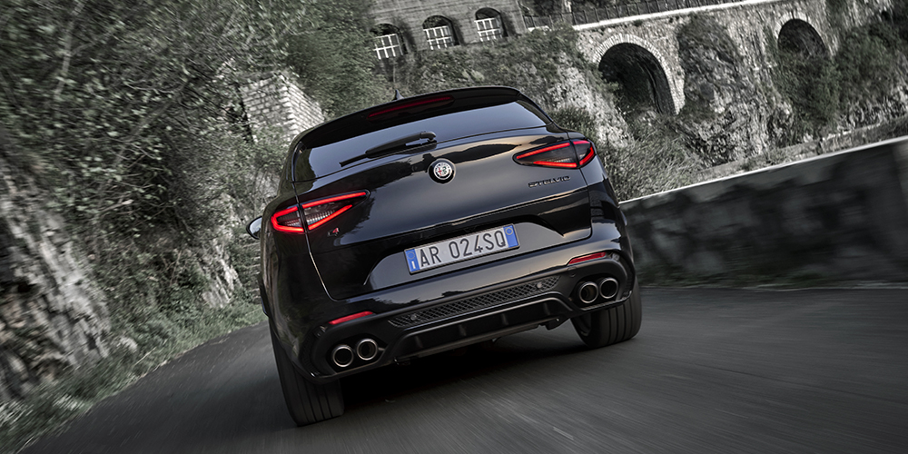 Q4 all-wheel-drive system