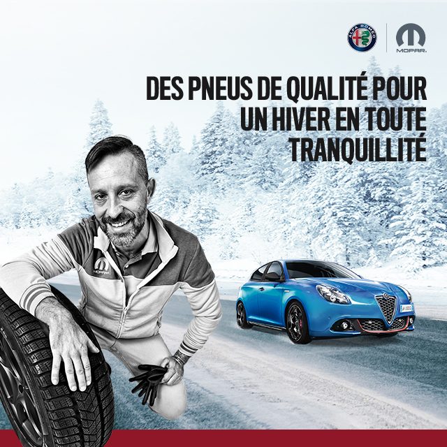 Pieces De Rechange Et D Origine Mopar Alfa Romeo Belgique