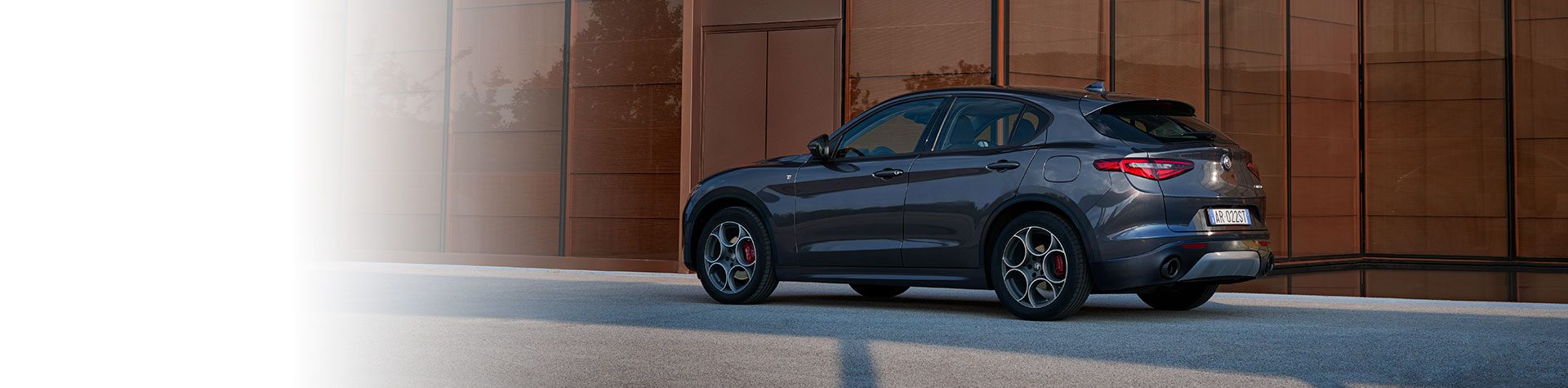 Business Clients Alfa Romeo