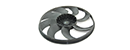 Engine fan