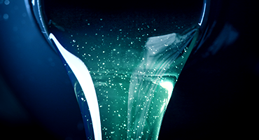 Antifreeze