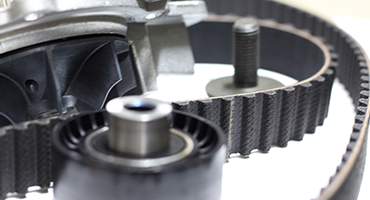 Water pump