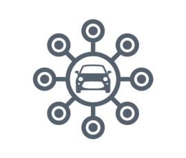 DÉCOUVREZ LES SERVICES DES PARTENAIRES MOPAR CONNECT