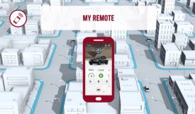 My Remote